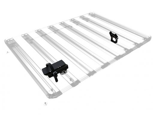 FRONT RUNNER - THRU AXLE BIKE CARRIER / POWER EDITION