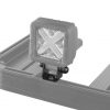 FRONT RUNNER - 4" LED OSRAM LIGHT CUBE MX85-WD/MX85-SP MOUNTING BRACKET