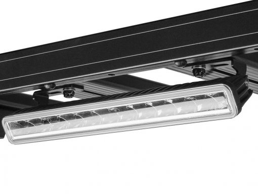 FRONT RUNNER - 7" & 14" LED OSRAM LIGHT BAR SX180-SP/SX300-SP MOUNTING BRACKET