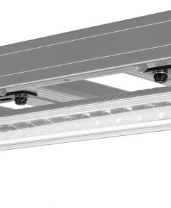 FRONT RUNNER - 7" & 14" LED OSRAM LIGHT BAR SX180-SP/SX300-SP MOUNTING BRACKET