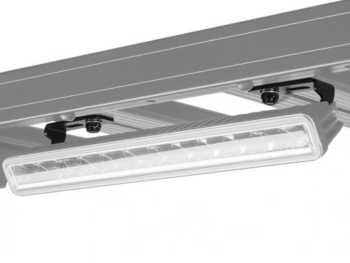 FRONT RUNNER - 7" & 14" LED OSRAM LIGHT BAR SX180-SP/SX300-SP MOUNTING BRACKET