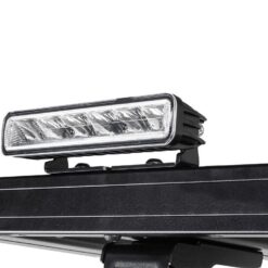 FRONT RUNNER - 22" LED OSRAM LIGHT BAR SX500-SP MOUNTING BRACKET