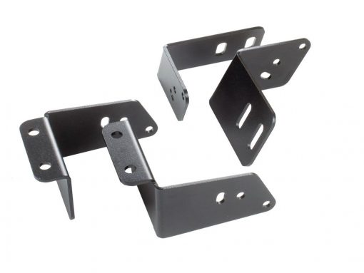 FRONT RUNNER - LED LIGHT BAR FX250-SP/FX500-CB/FX250-CB/FX500-SP/FX500-CB SM MOUNTING BRACKET