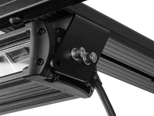 FRONT RUNNER - LED LIGHT BAR FX250-SP/FX500-CB/FX250-CB/FX500-SP/FX500-CB SM MOUNTING BRACKET