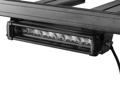 FRONT RUNNER - LED LIGHT BAR FX250-SP/FX500-CB/FX250-CB/FX500-SP/FX500-CB SM MOUNTING BRACKET