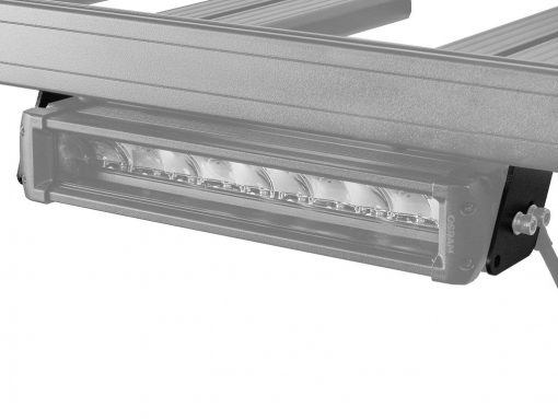 FRONT RUNNER - LED LIGHT BAR FX250-SP/FX500-CB/FX250-CB/FX500-SP/FX500-CB SM MOUNTING BRACKET