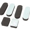 FRONT RUNNER - VERTICAL SURFBOARD CARRIER SPARE PAD SET