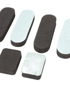 FRONT RUNNER - VERTICAL SURFBOARD CARRIER SPARE PAD SET