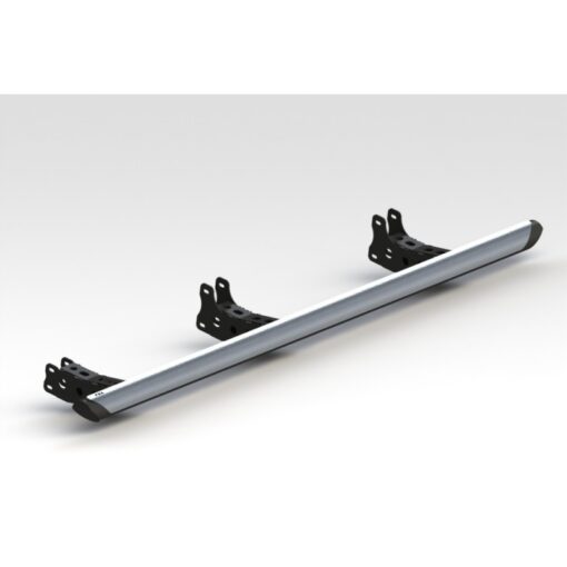 F4X4 - ROCK SLIDERS MITSUBISHI L200 96-05