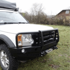 F4X4 - VOORBUMPER LAND ROVER DISCOVERY III