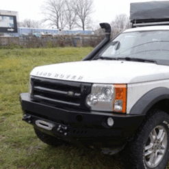 F4X4 - VOORBUMPER LAND ROVER DISCOVERY III