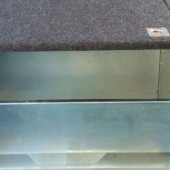 F4X4 - LADESYSTEEM LAND ROVER DEFENDER 110