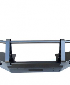 F4X4 - VOORBUMPER MITSUBISHI L200 IV 10-15