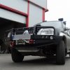 F4X4 - VOORBUMPER MITSUBISHI L200 III 96-05