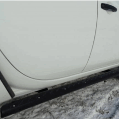 F4X4 - SIDEBARS MITSUBISHI L200 IV 05-10