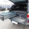 F4X4 - LADESYSTEEM MITSUBISHI L200 IV 05-10