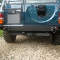 F4X4 - ACHTERBUMPER NISSAN PATROL Y60