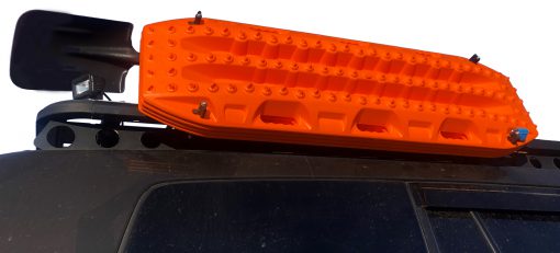 Maxtrax roofrack mountkit - Afbeelding 2