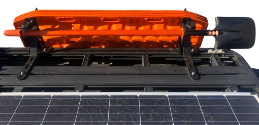 Maxtrax roofrack mountkit - Afbeelding 3