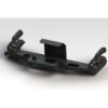 F4X4 - HIDDEN WINCH MOUNT NISSAN NAVARA D23 2014-