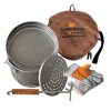 All4Adventure CampBoss Cooking Bundle