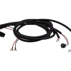 Alternative view of LED LICHTBALK BEDRADINGSHARNAS AX 2LS - VAN OSRAM