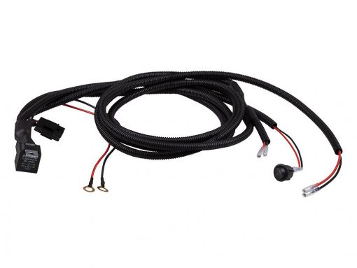 LED LICHTBALK BEDRADINGSHARNAS AX 2LS - VAN OSRAM - Afbeelding 2