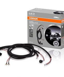 LED LICHTBALK BEDRADINGSHARNAS AX 2LS - VAN OSRAM