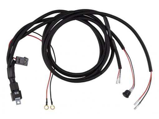 LED LICHTBALK BEDRADINGSHARNAS AX 2LS - VAN OSRAM - Afbeelding 3