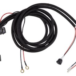 Alternative view of LED LICHTBALK WIRE HARNESS AX 1LS - VAN OSRAM