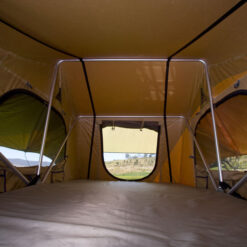 ARB - Simpson Roof Top Tent w/ Annex - 240x140cm - Afbeelding 3