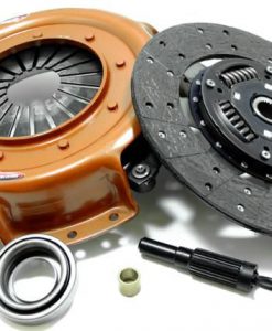 Xtreme outback Nissan Patrol Y61 3.0 (2000-2004) Versterkte Koppeling Dubbel Massa Vliegwiel