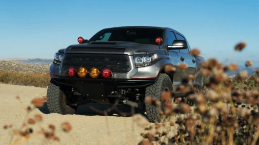 Vision-X: 6.7" CG2 LED Light Cannon - Afbeelding 17