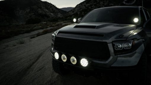 Vision-X: 6.7" CG2 LED Light Cannon - Afbeelding 15