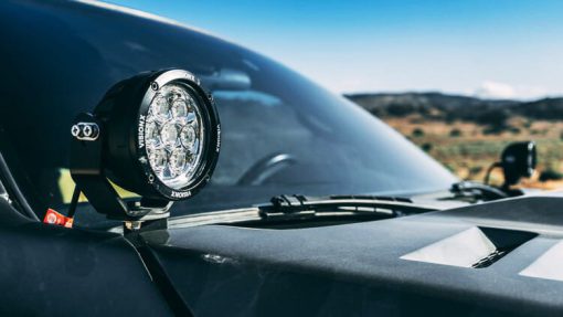 Vision-X: 6.7" CG2 LED Light Cannon - Afbeelding 10