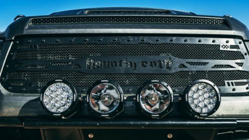 Vision-X: 6.7" CG2 LED Light Cannon - Afbeelding 9