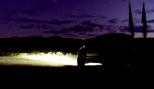 Vision-X: 6.7" CG2 LED Light Cannon - Afbeelding 7