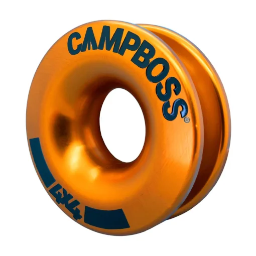 All4Adventure CampBoss4x4 Boss Ring - Afbeelding 11