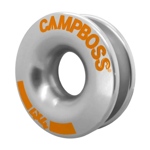 All4Adventure CampBoss4x4 Boss Ring - Afbeelding 13