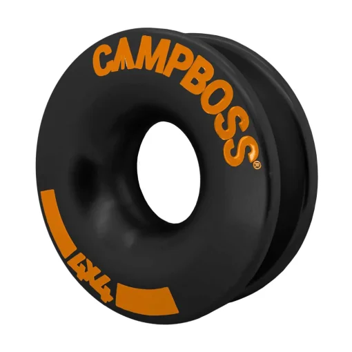 All4Adventure CampBoss4x4 Boss Ring - Afbeelding 12