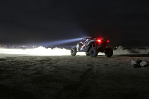 Vision-X: XPR HALO LED Light Bar - Afbeelding 9