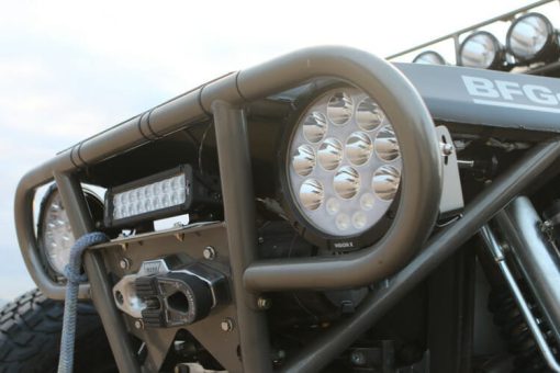 Vision-X: 8.7" ADV Light Cannon Series - Afbeelding 11