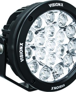 Vision-X: 6.7" CG2 Multi-LED Light Cannon