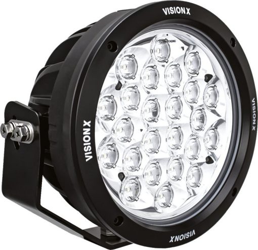 Vision-X: 8.7" CG2 Multi-LED Light Cannon