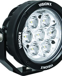 Vision-X: 4.7" CG2 Multi-LED Light Cannon