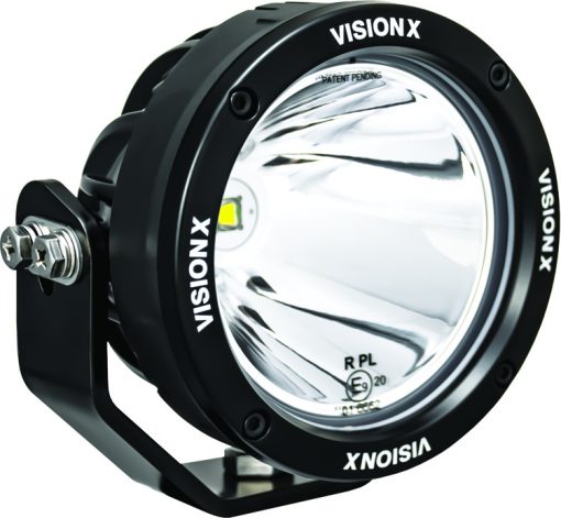 Vision-X: 4.7" CG2 LED Light Cannon