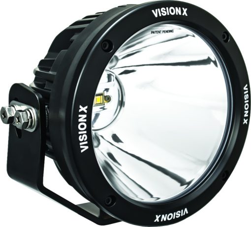 Vision-X: 6.7" CG2 LED Light Cannon
