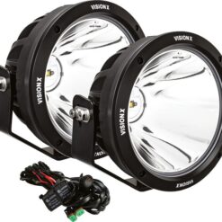 Vision-X: 8.7" CG2 LED Light Cannon - Afbeelding 5