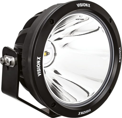 Vision-X: 8.7" CG2 LED Light Cannon