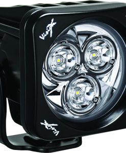 Vision-X: 3.0"-3.7" CG2 Multi-LED Light Cannon